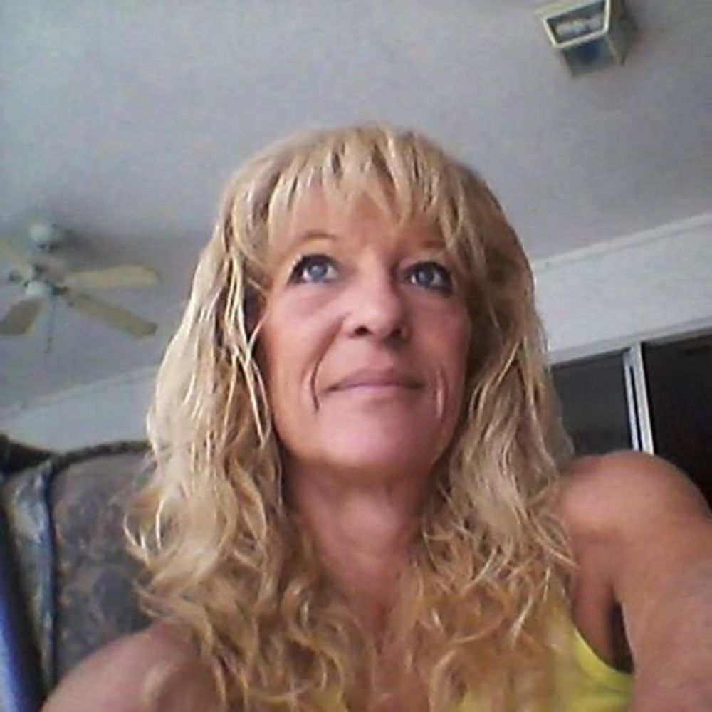 Meet your Posher, Terry